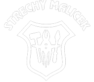 Logo – Střechy - Malíček, s.r.o.