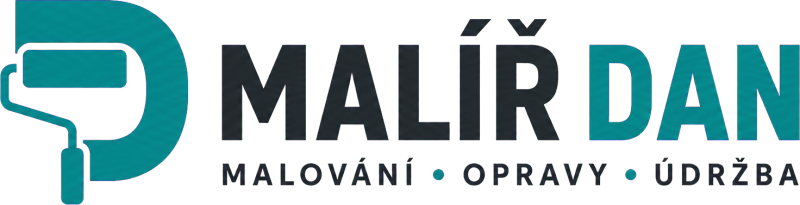 Logo – Malíř Dan