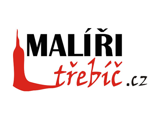 Logo – Malíři Třebíč.cz