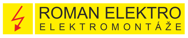 Logo – Stavební práce Petr Roman