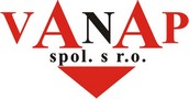 Logo – VANAP, s.r.o.