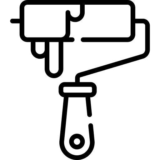 Logo – Milan Sofilkanič - malířství a natěračství