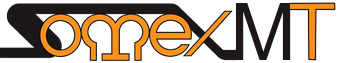 Logo – SOMEX MT, s.r.o.