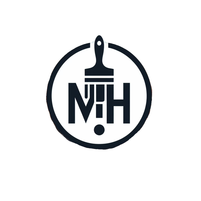 Logo – Malíř Havlíček - Malířské práce