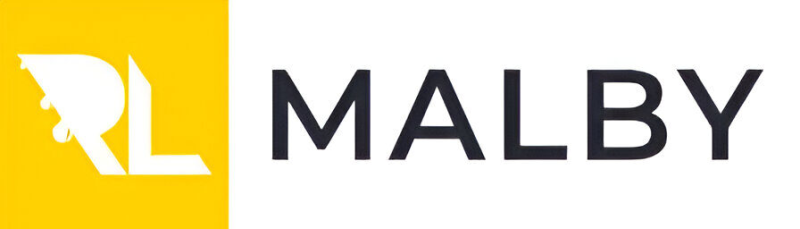 Logo – R&L Malby