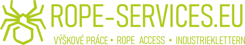 Logo – Výškové práce Petr Hartmann