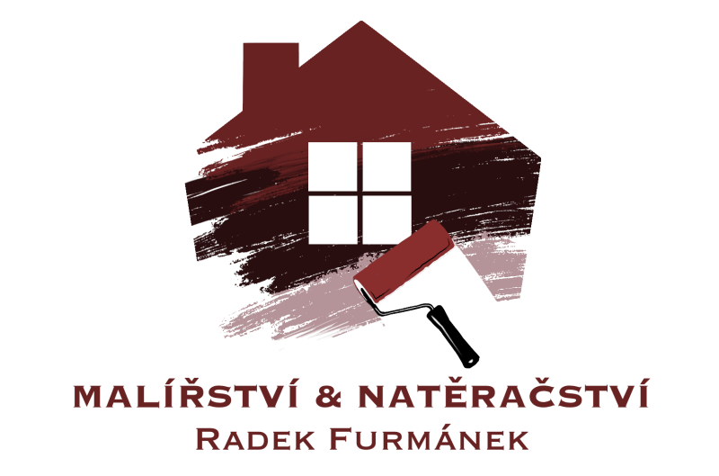 Logo – Malíři pokojů a zednické práce - Pavel Pravda