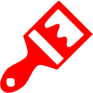 Logo – Malby a sádrokartony Valihrach