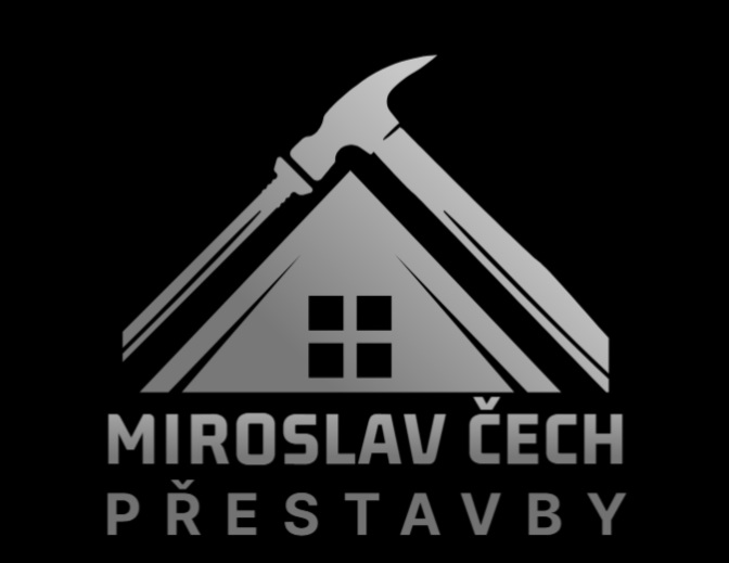 Logo – Miroslav Čech - přestavby