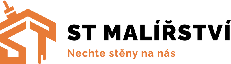 Logo – ST- MALÍŘSTVÍ
