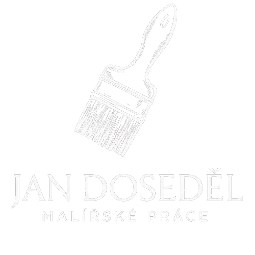 Logo – Malířské práce Jan Doseděl