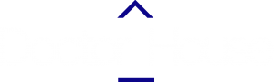 Logo – Doctor HOUSE, s.r.o.