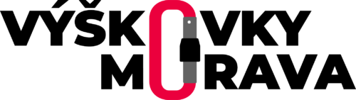 Logo – Výškovky morava