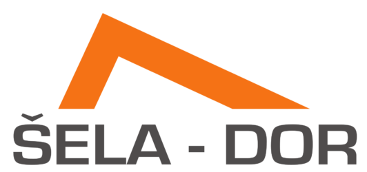 Logo – ŠELA - DOR