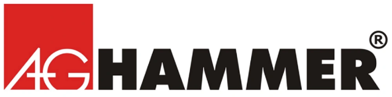 Logo – AG HAMMER s.r.o. - malířství a natěračství